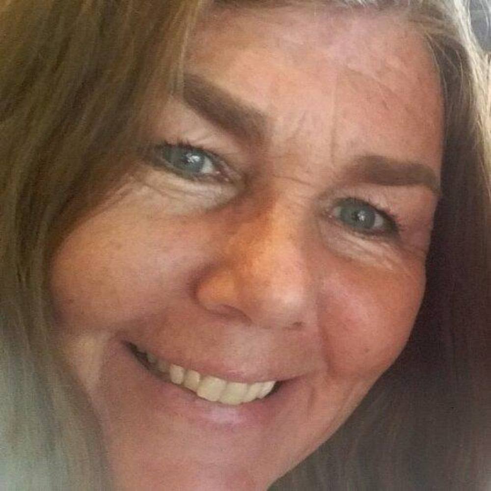 Meet your Posher, Marantha